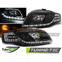 Оптика передняя на Audi A4 B7 LPAUC5